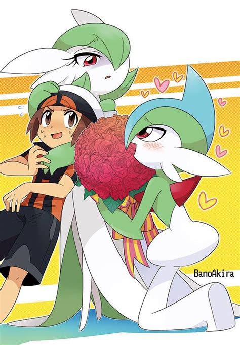 gardevoir comic|Character: gardevoir » nhentai: hentai doujinshi and manga